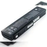 AGI Akku kompatibel mit Asus G60JX-JX030V
