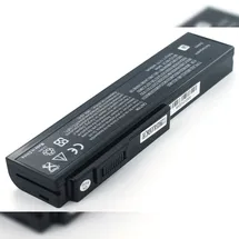 AGI Akku kompatibel mit Asus G60JX-JX030V