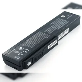 AGI Akku kompatibel mit Asus G60JX-JX030V