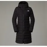 The North Face W Aconcagua Parka Tnf Black L
