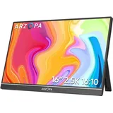Arzopa Z1RC 16" grau