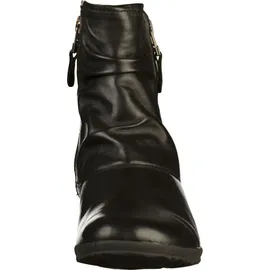 Josef Seibel Naly 24 schwarz 44