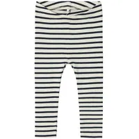 NAME IT Nbnbani XSL Noos Leggings Dark sapphire), 98