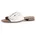 Gabor Pantolette Gabor Comfort weiss 38 5