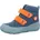 Winterstiefel Petrol 23