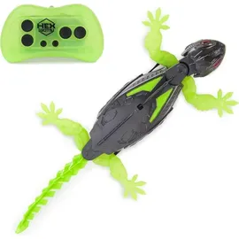 Spin Master Hex Bots - Wall Crawler Gecko