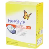 Abbott FreeStyle Freedom Lite Set mmol/l ohne Codieren