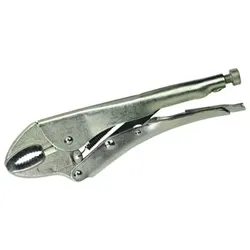 Gripzange, 180mm