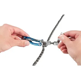 Cube Cubetool Smart Multitool blau