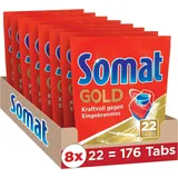 Somat Spülmaschinenreiniger Tabs 176 St.