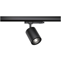 Paulmann Kratos LED-Schienenstrahler ProRail3 LED Schienenspot 50° 1050lm 9W