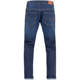 John Doe Taylor Mono Jeans Dunkelblau - W33/L32