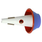Emo Dämpfer Cup Posaune