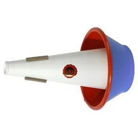 Emo Dämpfer Cup Posaune