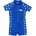 Badeanzug Hai Blau 110/116