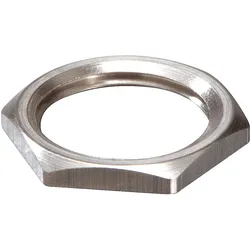 100St. WISKA 10063210 EMV Messinggegenmutter M12 EMMU-EMV 12