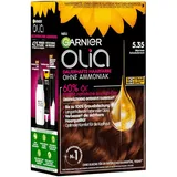 5.35 warmes schokobraun