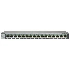 Netgear GS116GE 16-Port Unmanaged