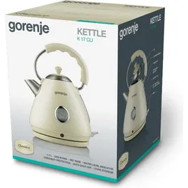 Gorenje K17CLI