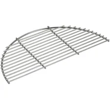 Big Green Egg Grillrost Halbrund XLarge Edelstahl