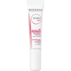 Bioderma Sensibio Eye Augenpflege Gel