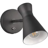 Trio Enzo (R20781732) Schwarz matt