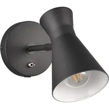 Trio Enzo (R20781732) Schwarz matt