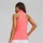 Puma Mattr Peak SL Damen Poloshirt, rosa - XS