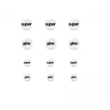 PULSAR Superglide (Type-C) Universal Dot 6mm - 9mm