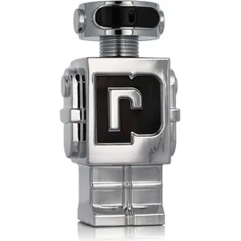 Paco Rabanne Phantom Eau de Toilette refillable 150 ml