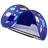 SLEEPFUN TENT Sleepfun Tent® Betthimmel Pop up Zelt - Betttunnel Planet Party