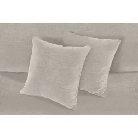 Home Affaire Sofaelement Skara XXL 140 x 86 x 130 cm Beige