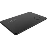 FIXED Smart Tag Card schwarz 1er-Pack