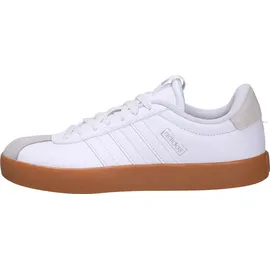adidas VL Court 3.0 Cloud White / Cloud White / Silver Metallic 37 1/3