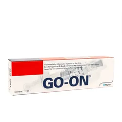 Go-On
