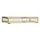 ib laursen Glasbox mit Deckel Solitaire 22,3 x 11,7 x 4 cm 1-tlg. gold
