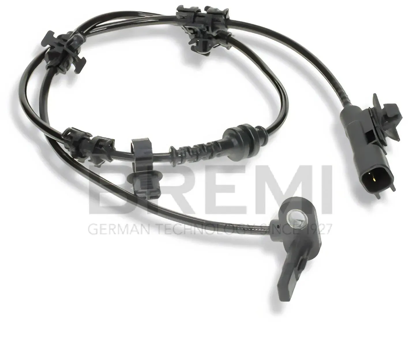 BREMI Sensor, Raddrehzahl 51865 für Vaughall Opel