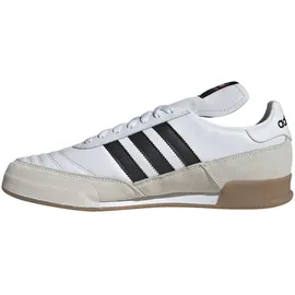 adidas Mundial Goal Cloud White / Core Black / Gold Metallic 40 2/3