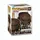 Funko Predator - City Hunter Plus - Sammelfigur - Braun/Mehrfarbig