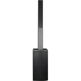 DAP AUDIO DAP Frigga Aktive Einzelsäule PA-System - Schwarz