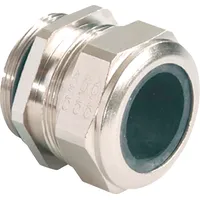 Agro Kaiser 1000.25 Kabelverschraubung Progress Messing M25x1.5, Kabel Ø
