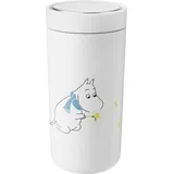 Stelton To Go Click moomin frost 0,4 l