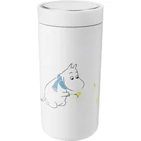 Stelton To Go Click moomin frost 0,4 l