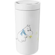 Stelton To Go Click moomin frost 0,4 l