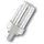 Osram Dulux T Plus 26W/830 GX24d-3