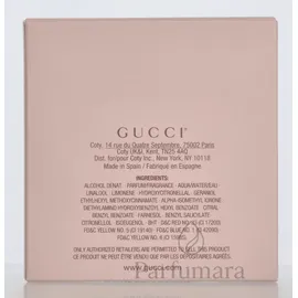 GUCCI Bamboo Eau de Parfum 50 ml