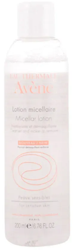 Micellares Wasser Avene C46826 200 ml