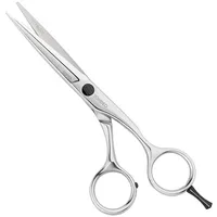 Tondeo Haarschneideschere SUPRA Offset 5.5 CONBLADE