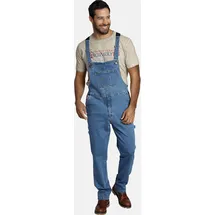 Jan Vanderstorm KEARON Latzhose Blau 78