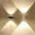 s.luce Beam (8x5) Schwarz